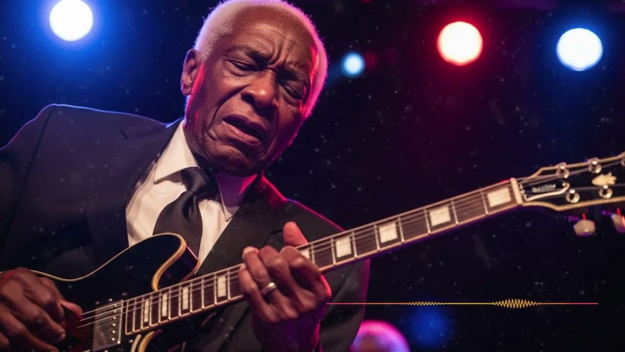 🎸 The Greatest Blues Ballads – Heartache, Whiskey Burn, and Pure Guitar Soul 🥃🎶