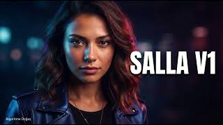 Salla V1 - Fatih Doğuş