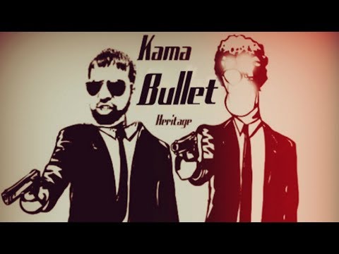 Прохождение Kama Bullet Heritage