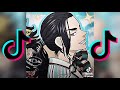 Tokyo Revengers Men Edits 2 TikTok Compilation 