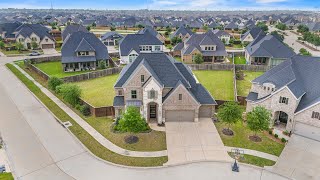 6951 Amberwing Way, Katy, TX, 77493