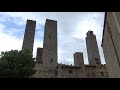 San Gimignano, Italia