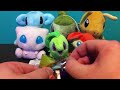 Beginning of video