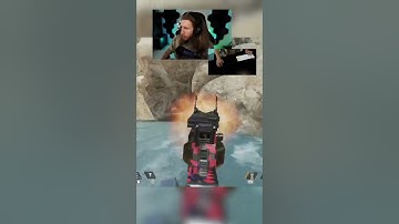 R99/Wingman is DEADLY! #shorts #apexlegends