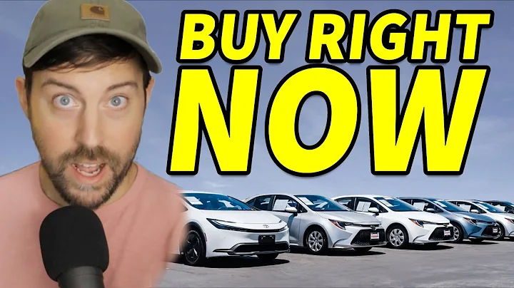 Don’t waste your money. Here are the BEST car deals currently (DEC 2025)