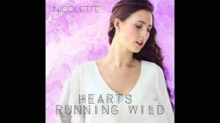 Nicolette - Livin' (Audio)