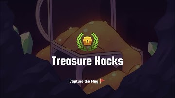 Event Details: Capture the Flag