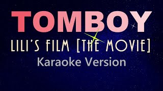 TOMBOY - Destiny Rogers (KARAOKE VERSION)