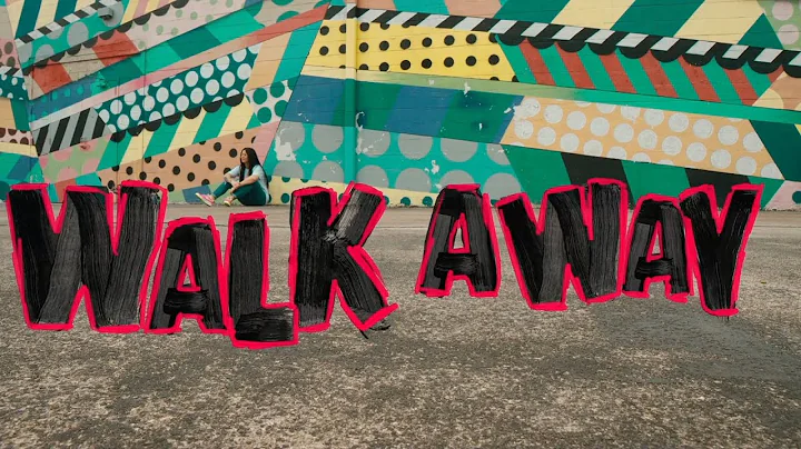 Caitlynne Curtis - Walk Away (Official Music Video)