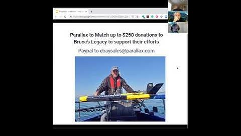 Propeller 2 Live Forum - Open Discussion, September 30, 2020