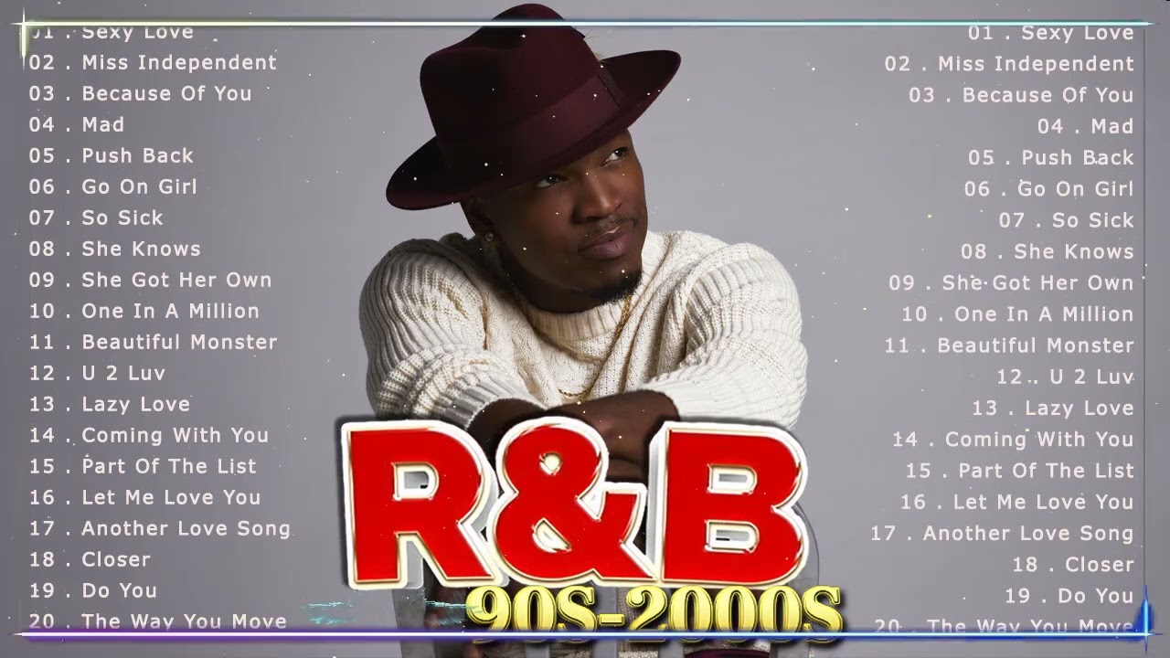 90S 2000S RNB PARTY MIX 2023 || Ne-Yo the return , NeYo, Rihanna , Beyoncé, Mariah Carey and more