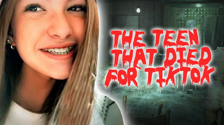 The Teen That Lost Her Life Because Of TikTok..