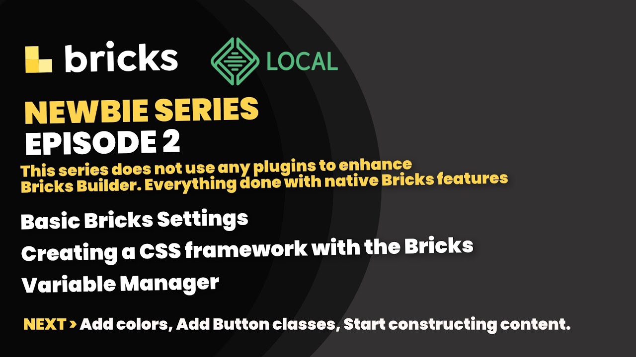 Bricks Builder: Newbie Series Episode 2 - YouTube