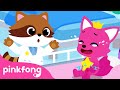 Emergency Doctors and more | Job Songs for Kids | We are the Night Heroes | Pinkfong Songs for Kids