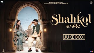 Shahkot(JUKEBOX) | Guru Randhawa, GurdasM, AfsanaK, SunidhiC, AltamashF, JatinderS, Gurshabad, Richa screenshot 4