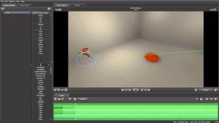 [SFM] Source Filmmaker Tip of the Day #25 - Transform, Overwrite and Offset in the Motion Editor