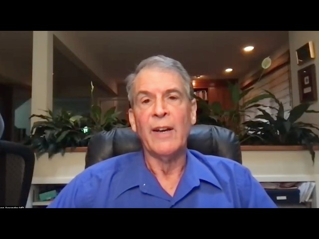 Entrevista a Dr. Eben Alexander