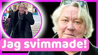 Leif Andrée avslöjar skräckhändelsen: ”Hade inte levt i dag”