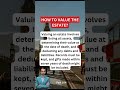 How to value the estate? #ukrealestate #uktax #ukproperty