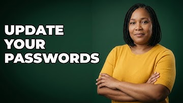 Do My Online Bank Accounts Need Password Updates?