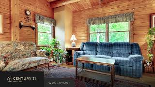 76 North Bridgton Road video tour