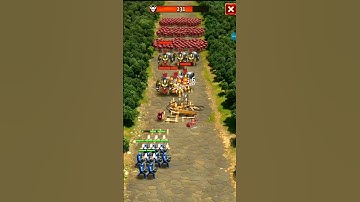 Top War Ads review New Level 67 #game #gaming #gameplay #popular #gamingapp #shorts