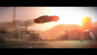 E3 2012: Need for Speed Most Wanted (Criterion) Announce Trailer