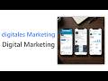 54 German Words for Digital Marketing | B1 German Vocabulary
