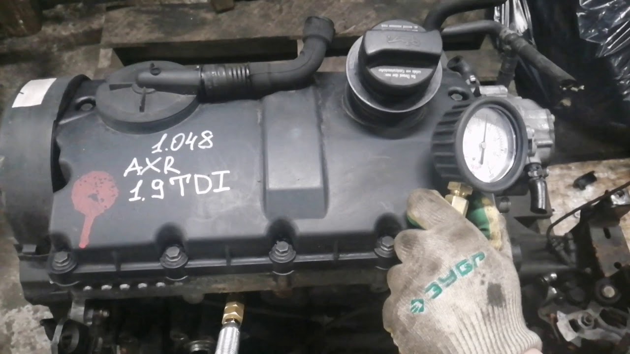 Компрессия дизельного двигателя фольксваген - 91 фото