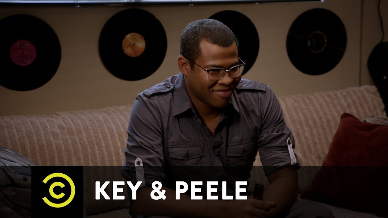 Key & peele country song