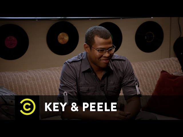 Key & Peele - Country Music class=