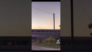 thomas the tank engine goes rogue #shorts