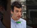 What if a restaurant had an “Anyone can use our bathrooms” policy? | #nathanforyou #shorts