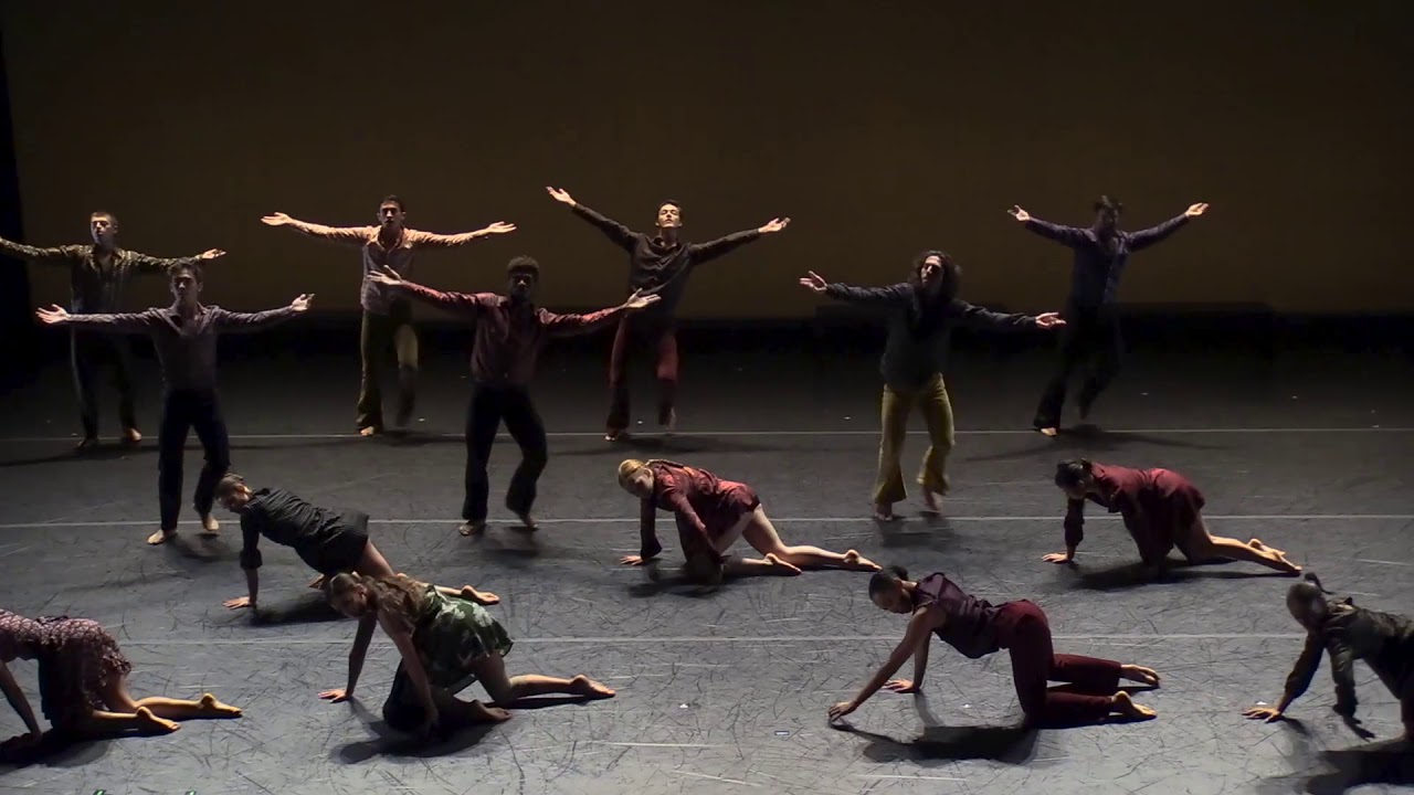 'Crashing' from '1972' by Barak Marshall