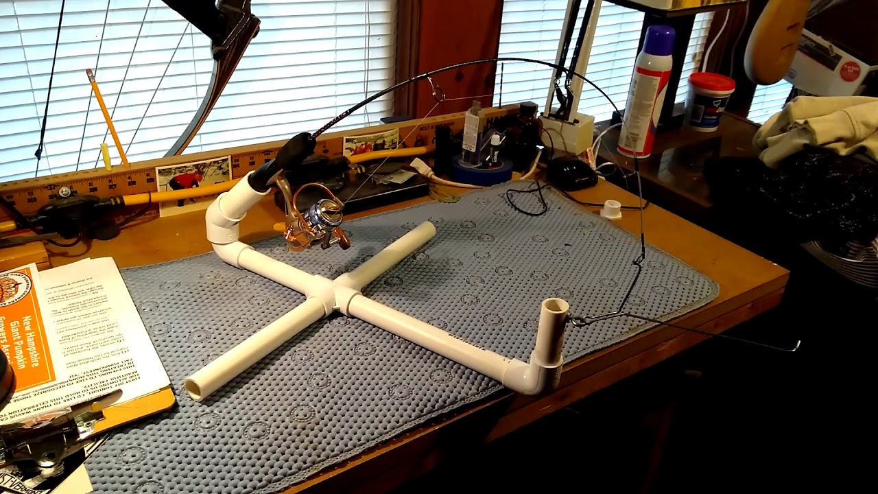 Another PVC "Jaw Jacker" YouTube