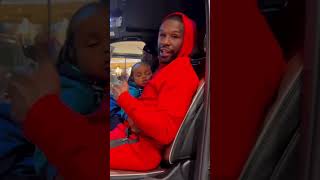 MEEZY MAYWEATHER | Grandson of Floyd Mayweather is OBSESSED by Boxing