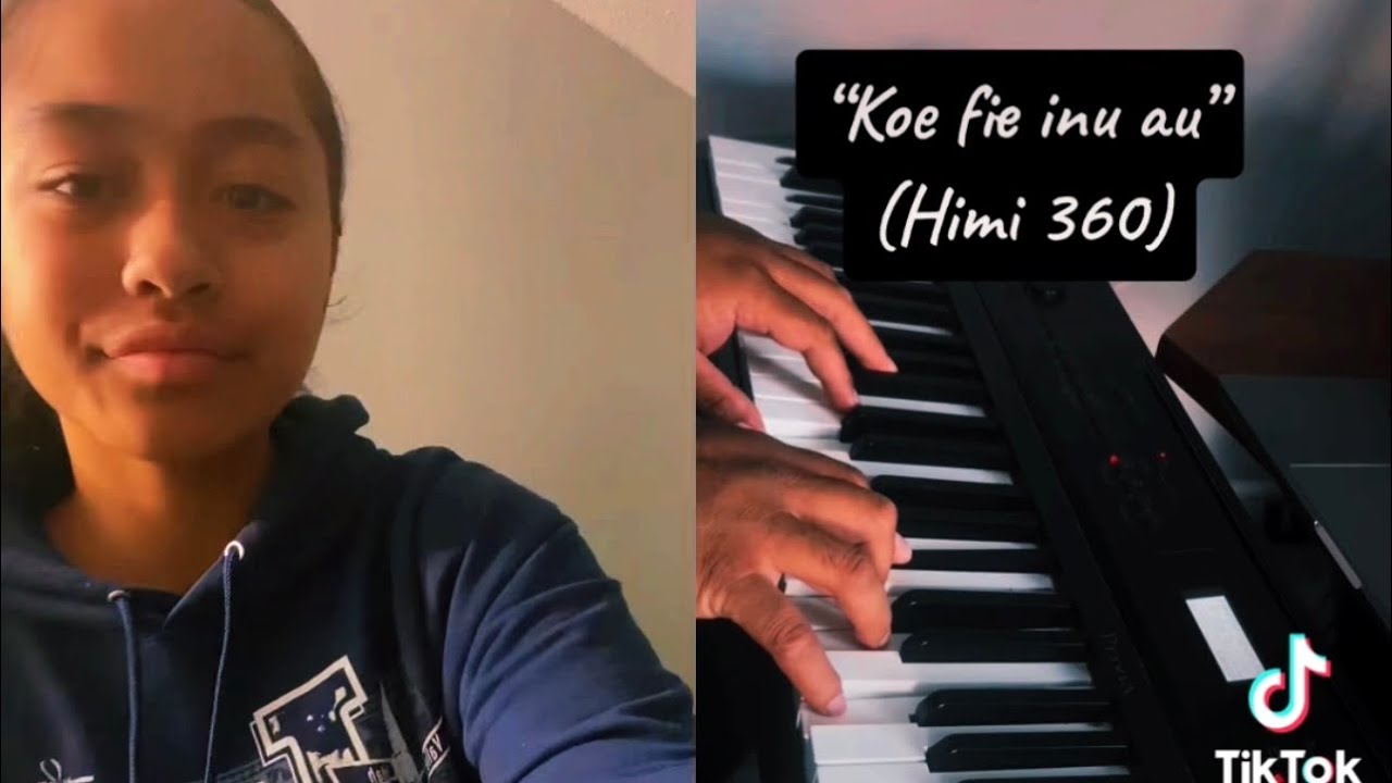 Koe fie inu au (Himi 360) - ‘Api Ko Taulanga ‘Ofá