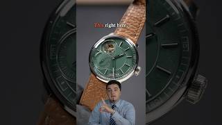 The Lederer CIC 39 Is My Ultimate Grail Watch
