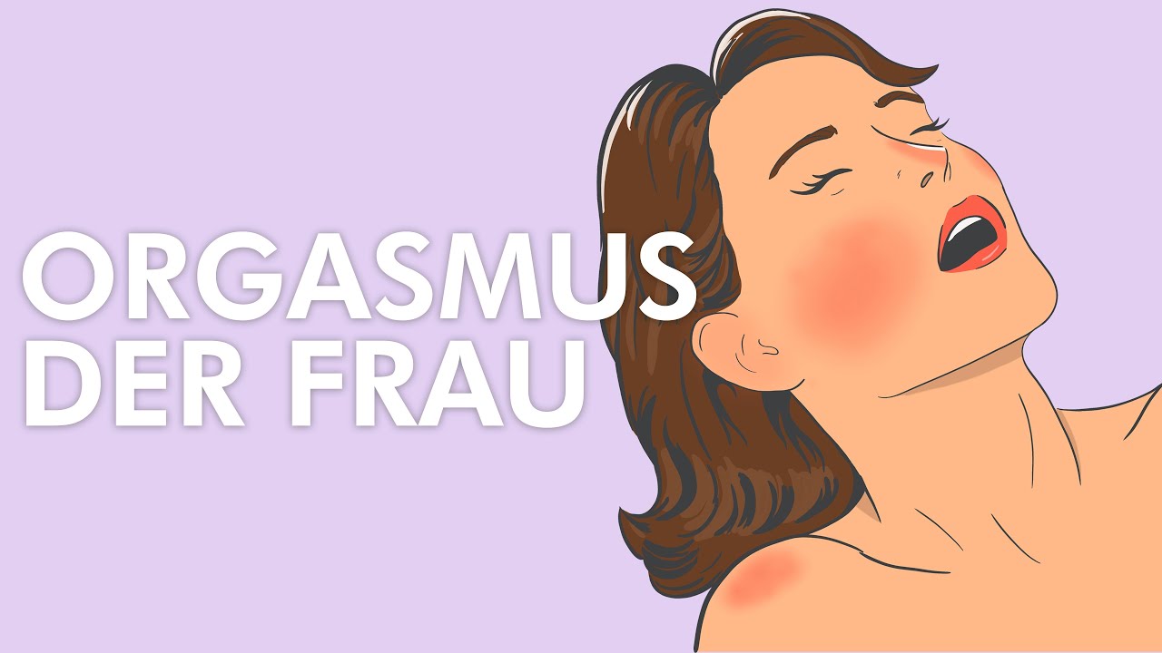 Orgasmus frauen und Vaginaler Orgasmus