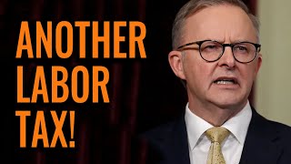 Another Labor Tax Another Labor Tax