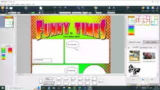 Comic Life 3 Tutorial