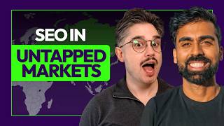 Eastern Europe iGaming SEO: Yandex, Localization, and Low-Competition Markets | Deepak Shukla
