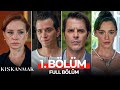 Kıskanmak 1. Bölüm | Yeni Bölüm Yayında! 🎬