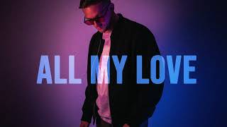 Sparkee - All My Love