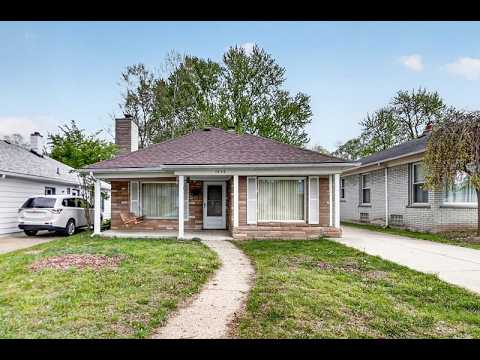 7420 Drexel Street, Dearborn Heights, MI home video tour