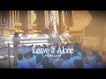 NOFX - Leave It Alone (cover by Like a Pop Song)