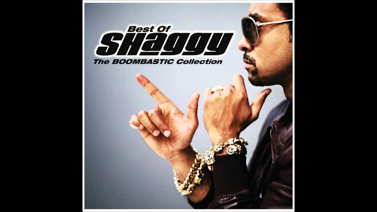 Mrs. Bombastic Shaggy Mr Boombastic - YouTube