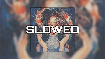 Shallou - High Tide (Slowed + Reverb)