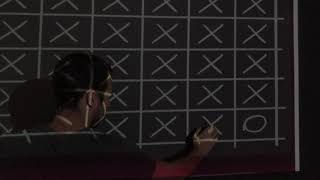 360° interactive projection escape game screenshot 2