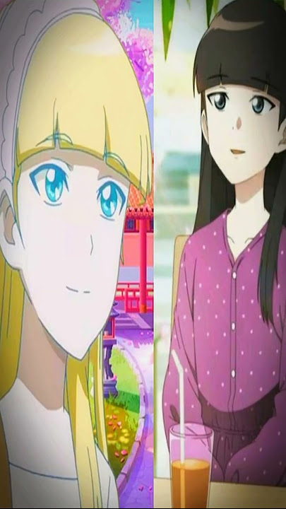 tiktok shinbi house || Si paling mirip? #shinbihouseseason5 #shorts